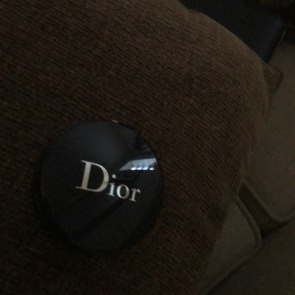 Dior Skin forever Cushion Foundation